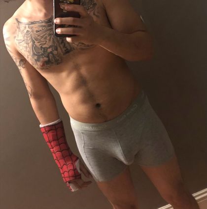 justicejaxon OnlyFans picture