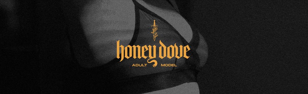 honey_dove OnlyFans profile picture