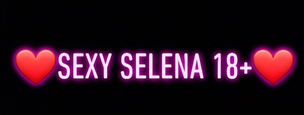 selena_rosario95 OnlyFans profile picture