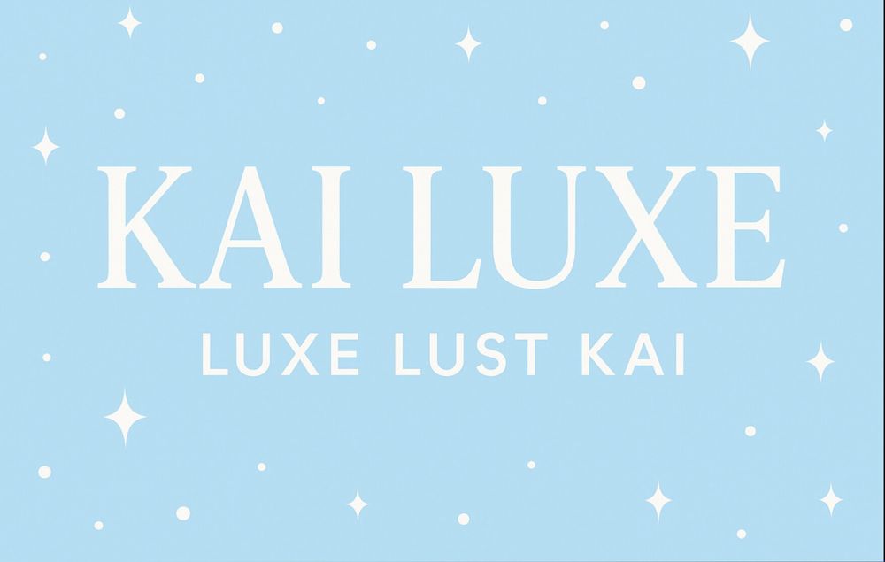 luxelust OnlyFans profile picture