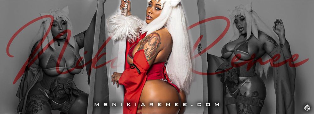 nikiarenee OnlyFans profile picture