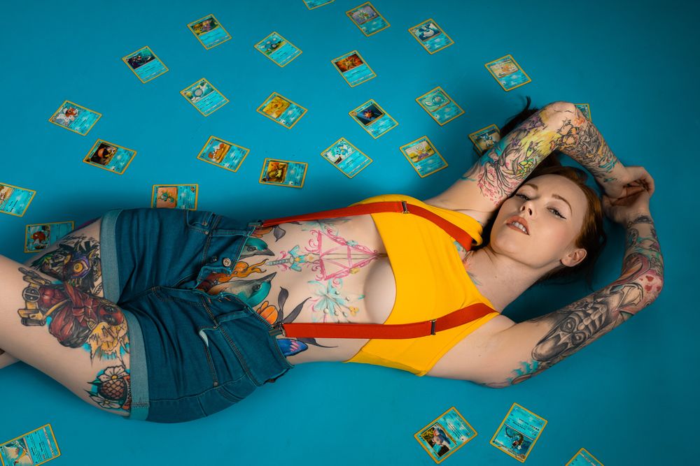 mistressmistyy OnlyFans profile picture