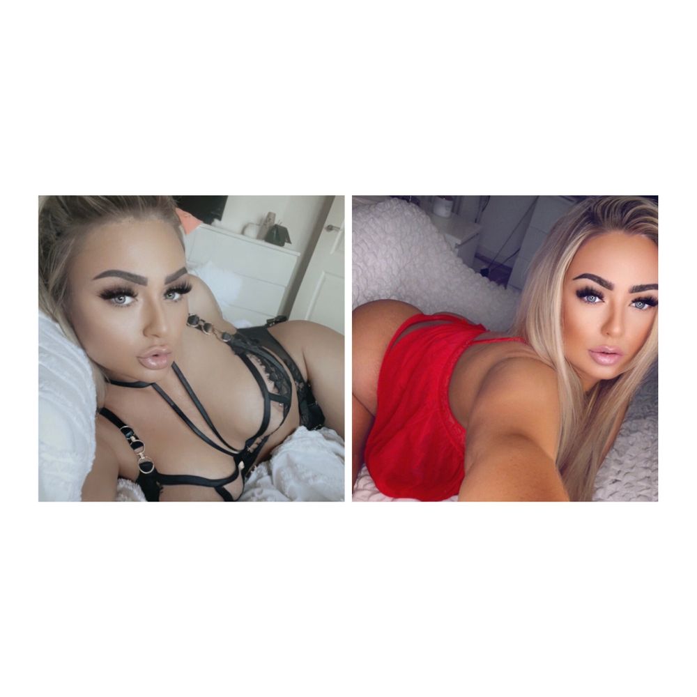 yourfilthyblonde OnlyFans profile picture
