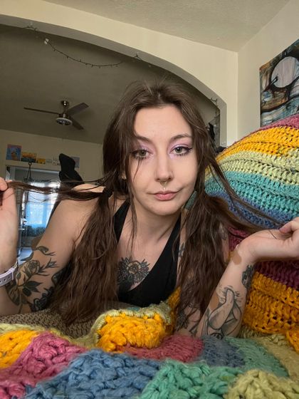 cassie237 OnlyFans picture
