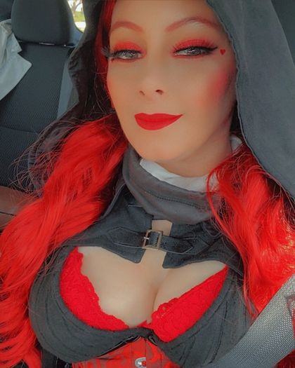 ladyjordan421 OnlyFans picture