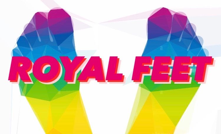 royalfeet91 OnlyFans profile picture
