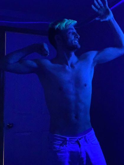 hookblade12 OnlyFans picture