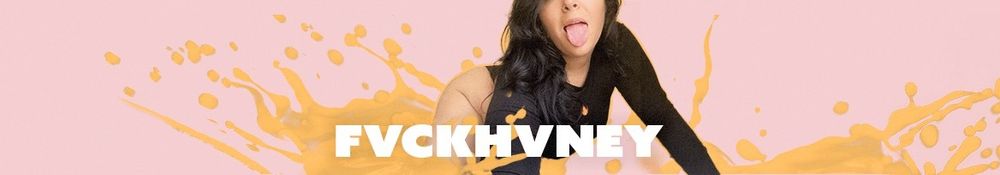 fvckhvney OnlyFans profile picture