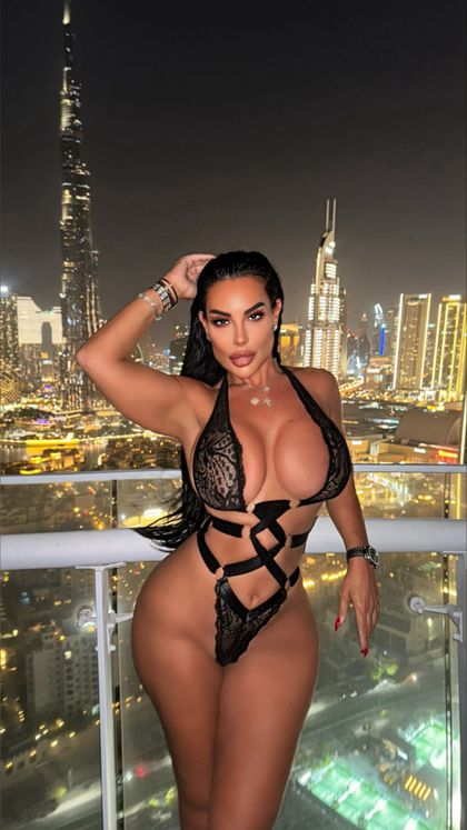 dubaiqueen OnlyFans picture