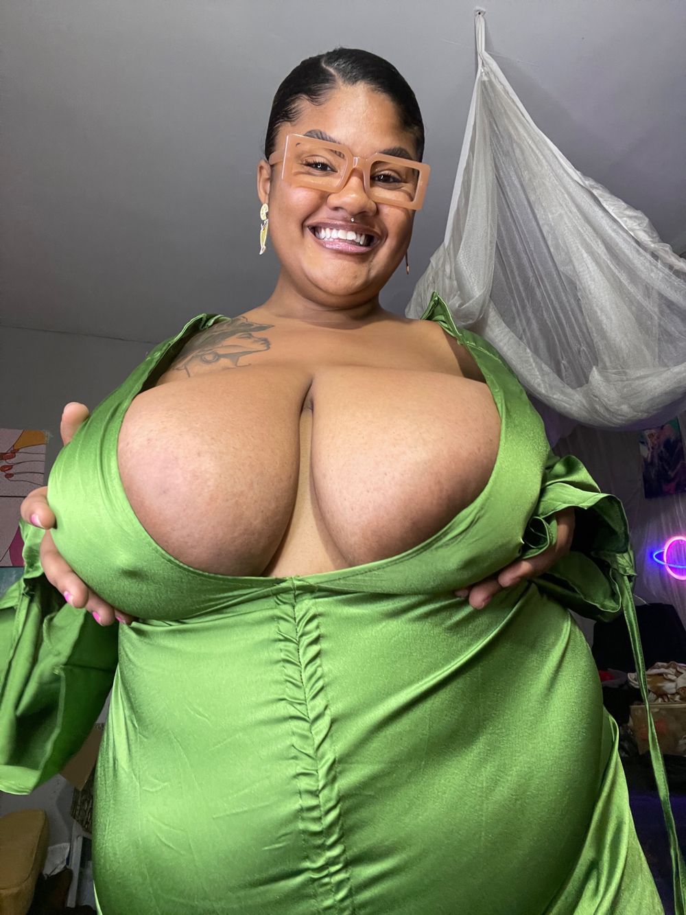 jaidavioletfree OnlyFans profile picture