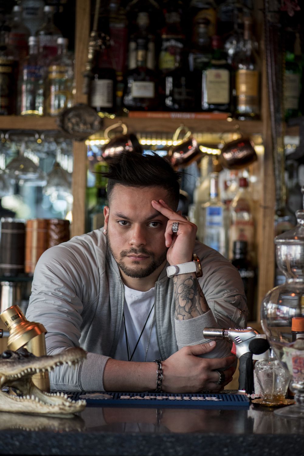 robertorojastattoo OnlyFans profile picture