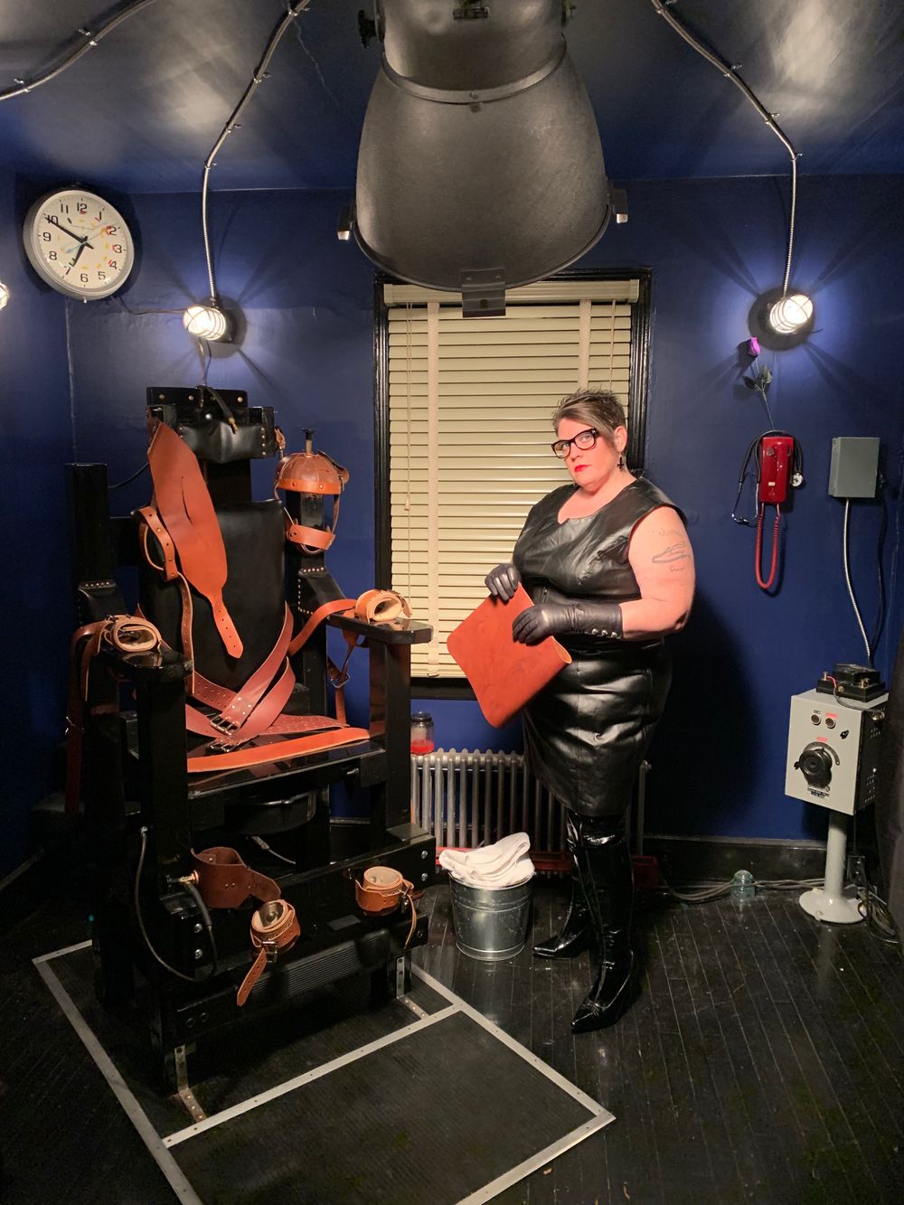 mistress_shannon OnlyFans profile picture