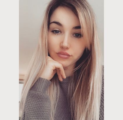 francescabellaitaly OnlyFans picture