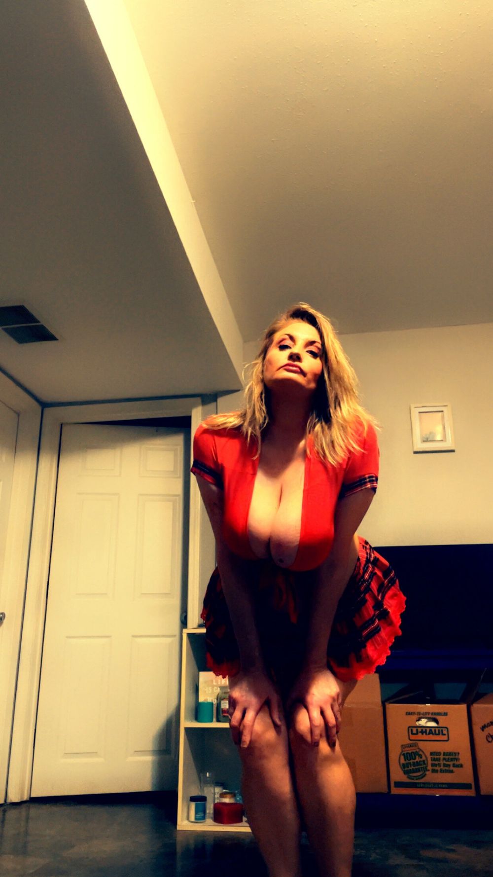 blondeshavemorefun19 OnlyFans profile picture