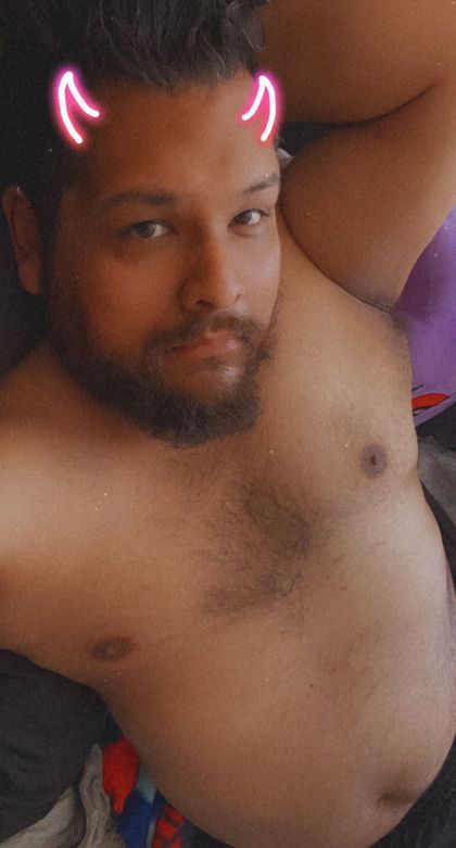 sithlordrules69 OnlyFans picture