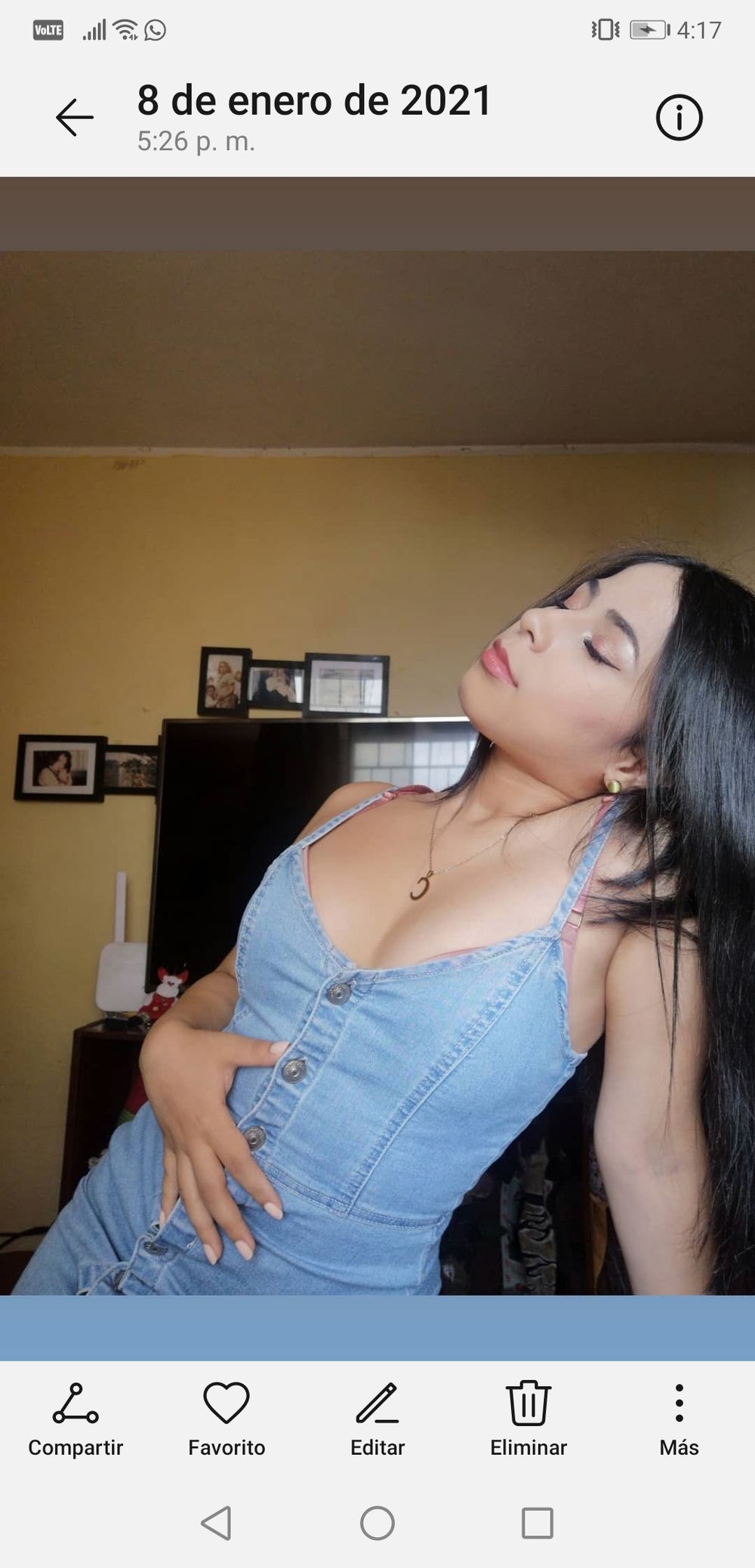 melaniearroyo OnlyFans profile picture