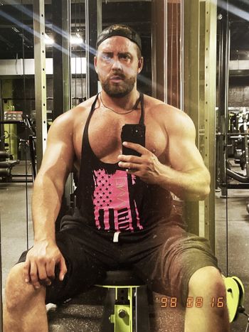 dcgymjock OnlyFans profile picture