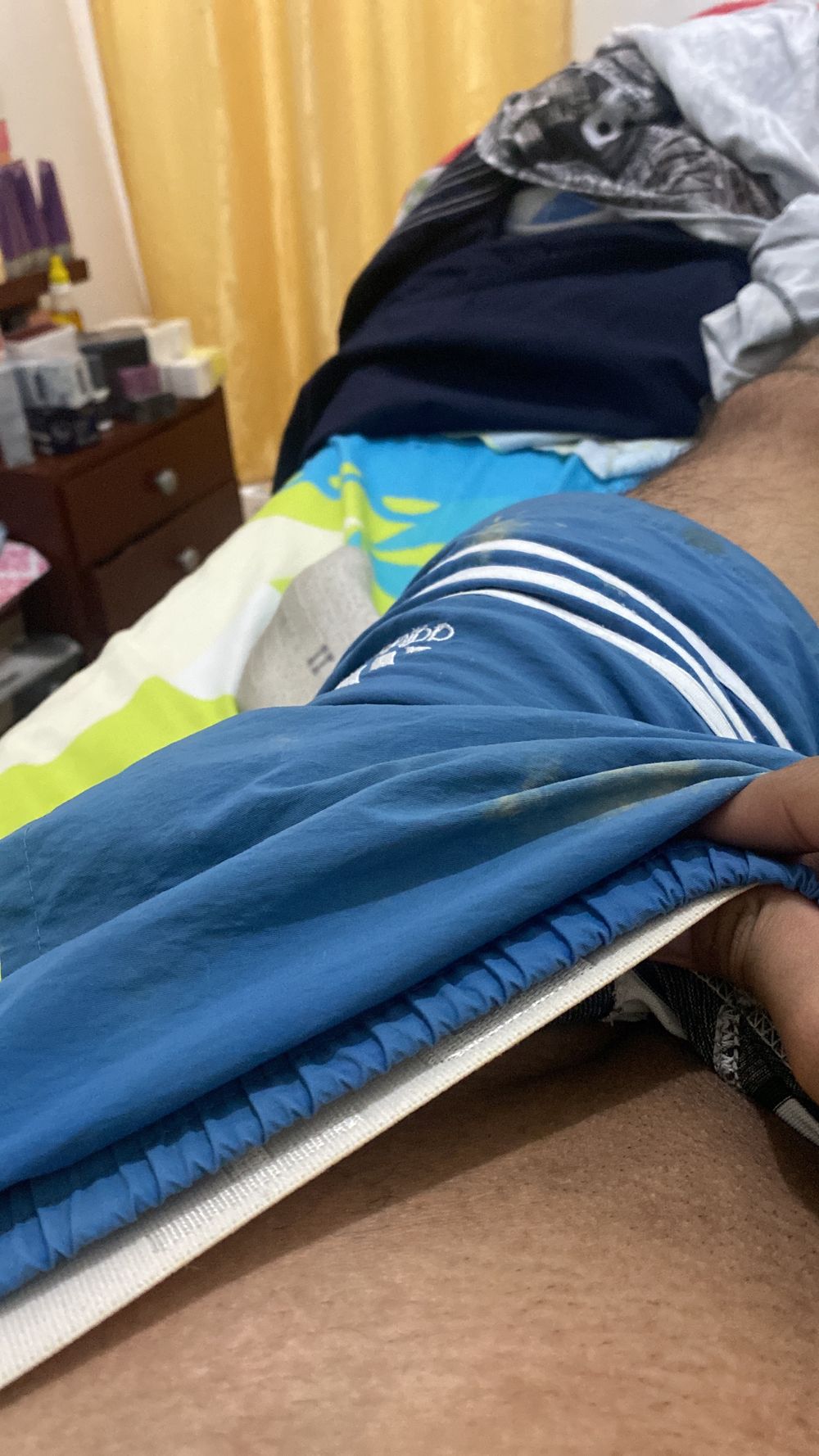 shadesoffire OnlyFans profile picture