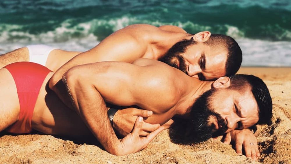 twoguysonecamfree OnlyFans profile picture