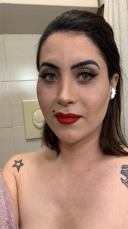 angelbecker1 OnlyFans picture