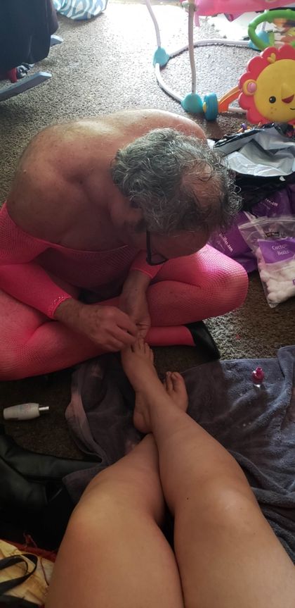 mistressnaughtia OnlyFans picture