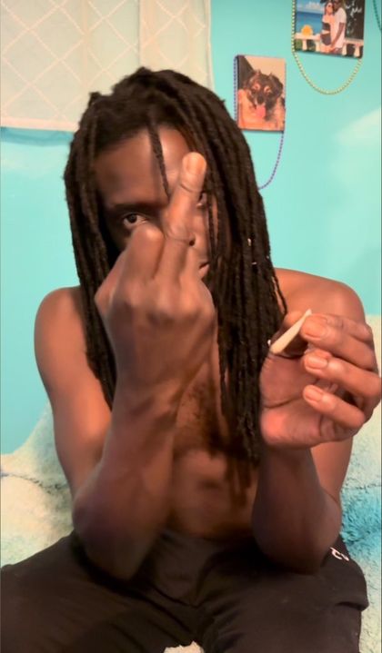 iammasteralpha OnlyFans picture