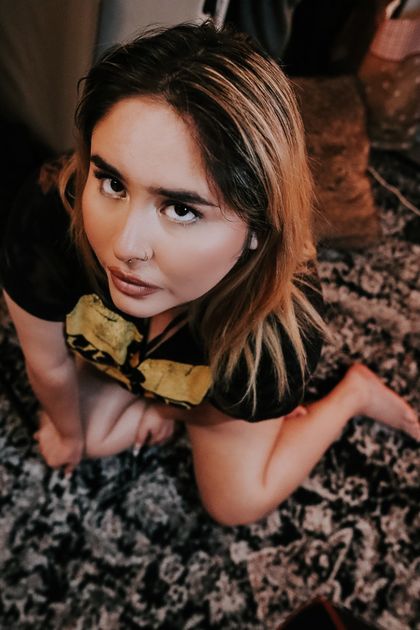 onlykassiebaby OnlyFans picture
