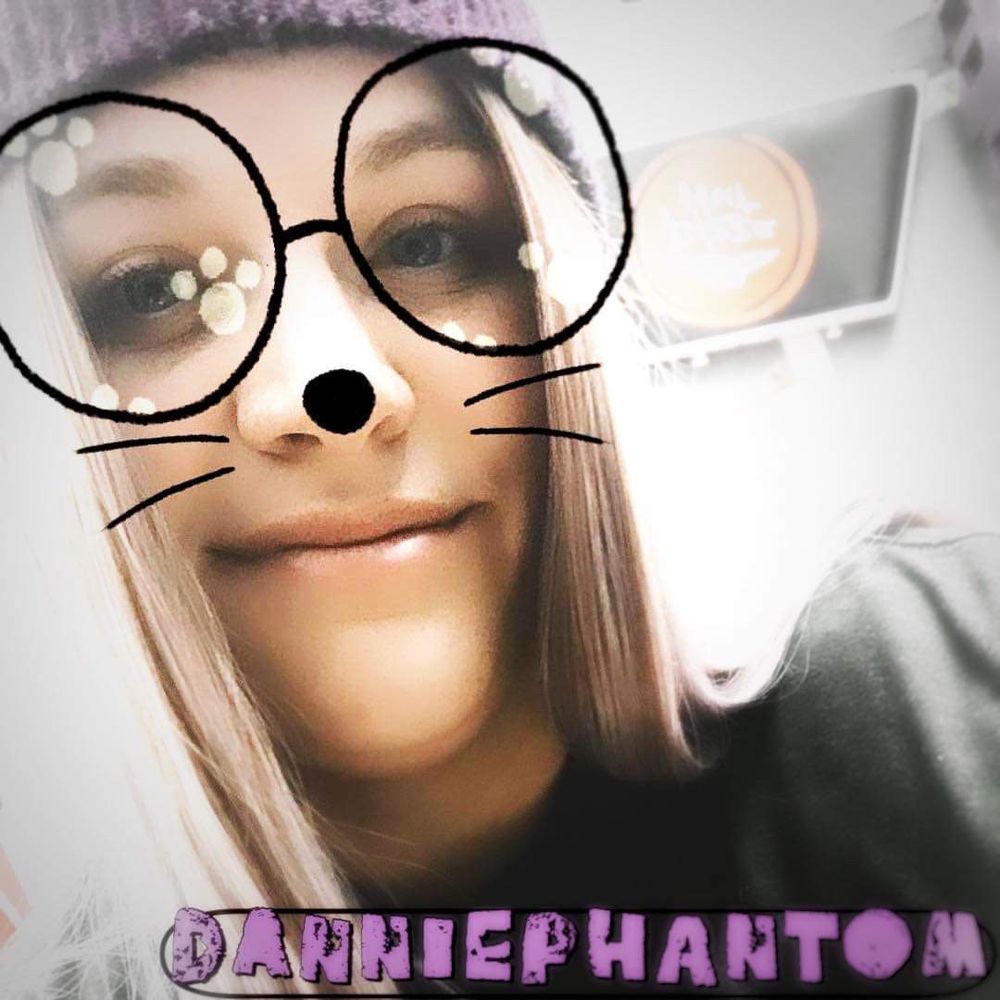 danniephantom OnlyFans profile picture