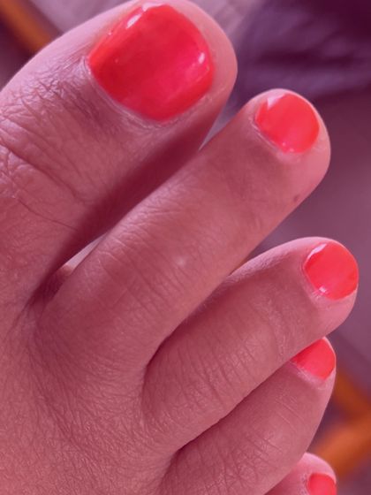 cocosredlightfeet OnlyFans picture