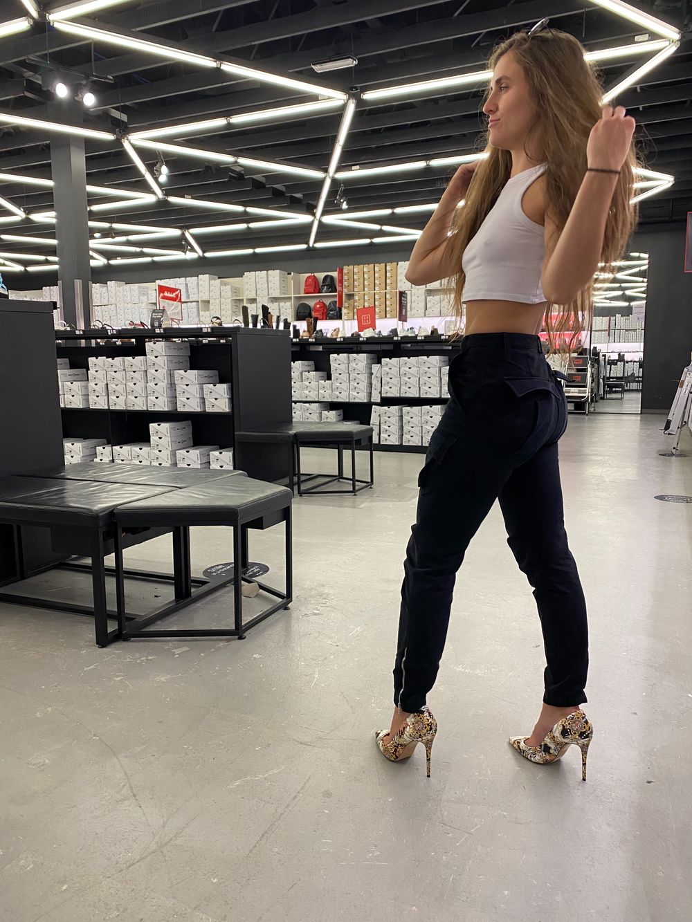 russianbella226 OnlyFans profile picture