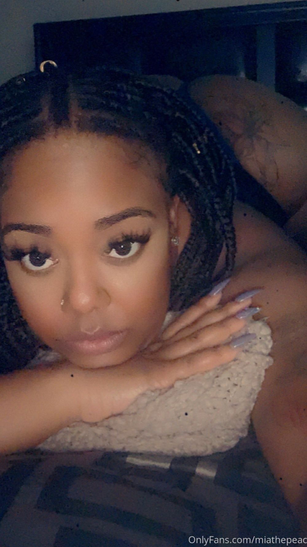 miathepeach OnlyFans profile picture