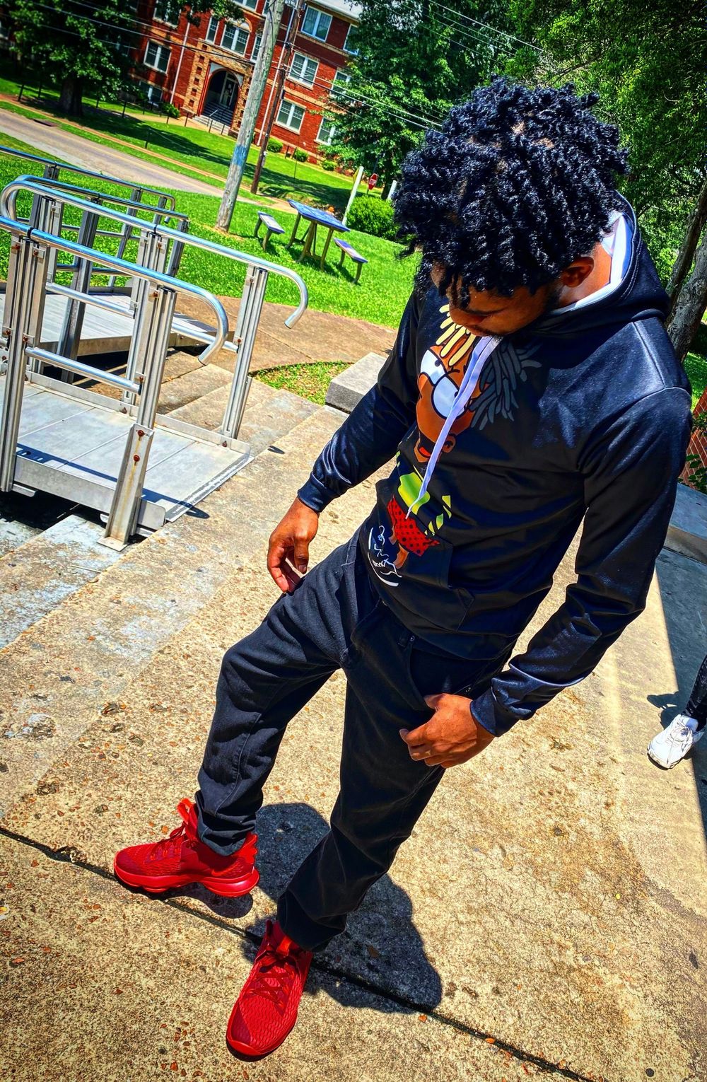 thatzjustjaylin OnlyFans profile picture