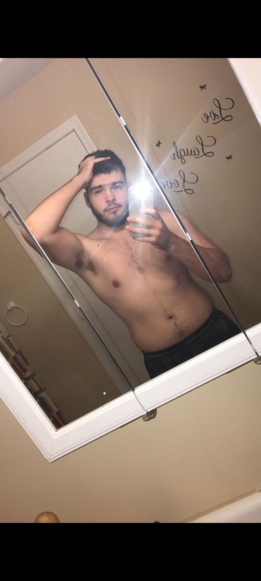 liveuptomorrow OnlyFans profile picture