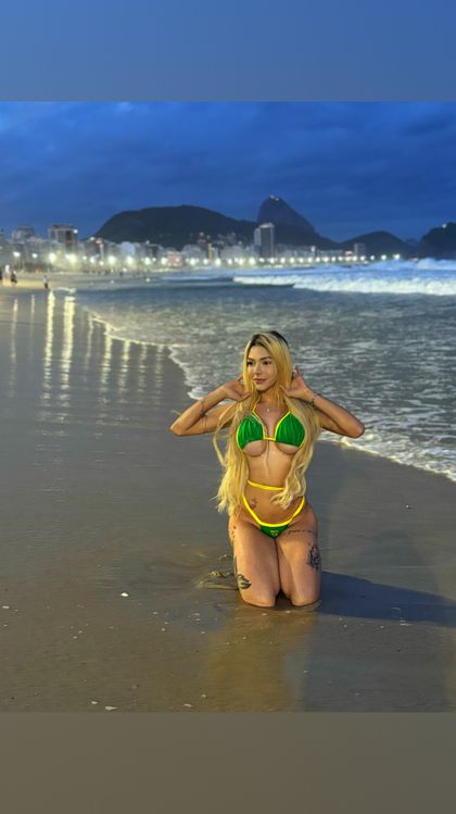 larapeacee OnlyFans picture