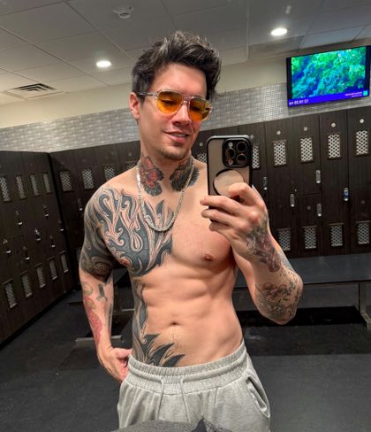 domtats OnlyFans picture