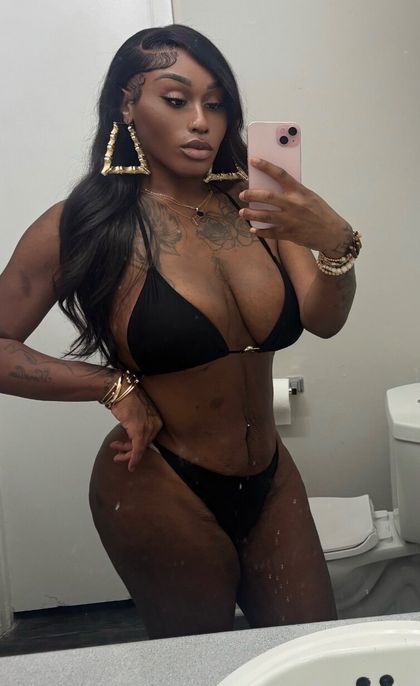 iamshenellica OnlyFans picture