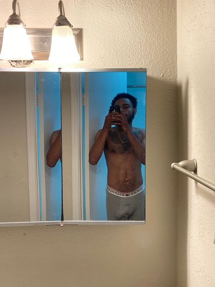 djmaine OnlyFans picture