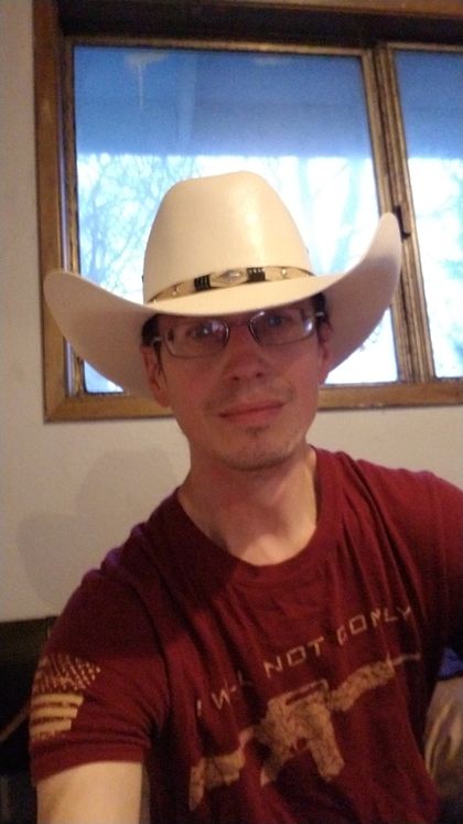 cowboychris218 OnlyFans picture