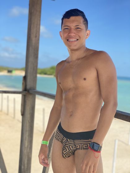 dadamedina OnlyFans picture