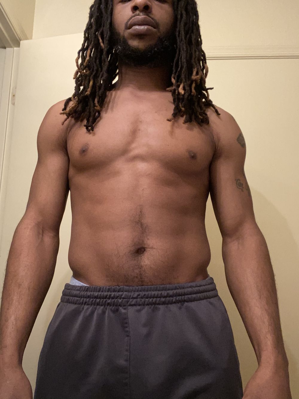 gawdlyfysique21 OnlyFans profile picture