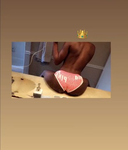 chocolateseduction69 OnlyFans picture