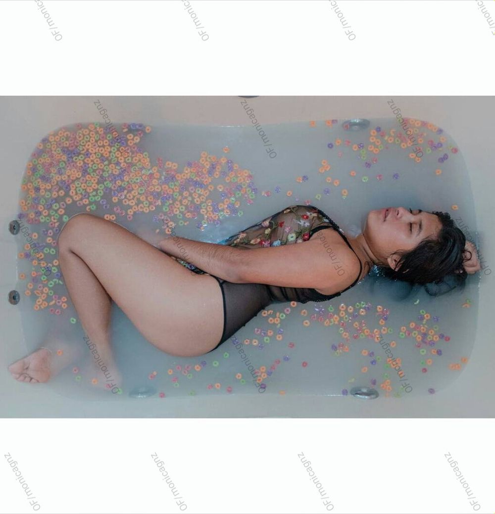 monicagnz OnlyFans profile picture