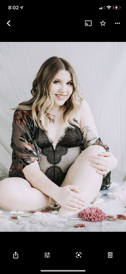 milkypineapplemama99 OnlyFans picture