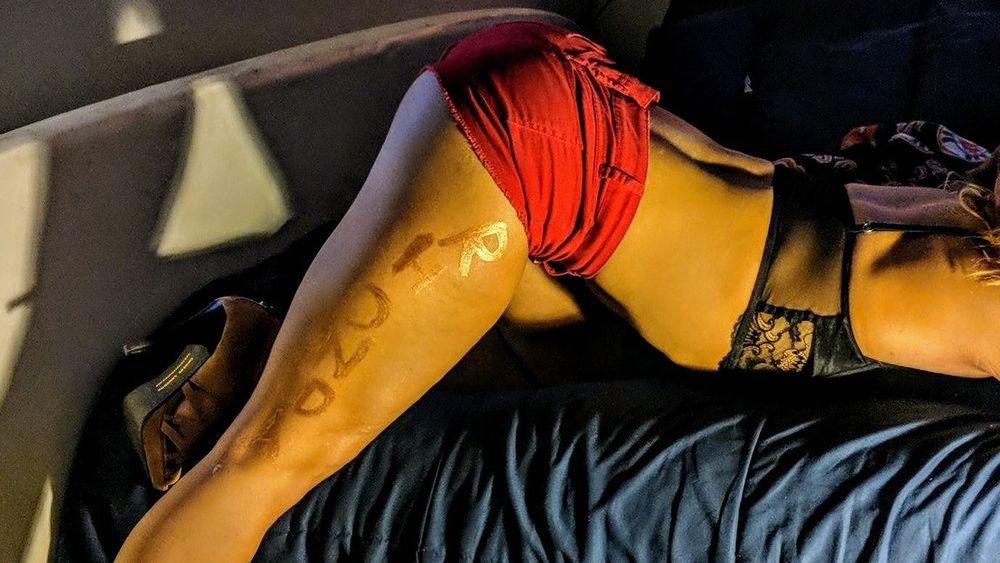 rhondabooty OnlyFans profile picture