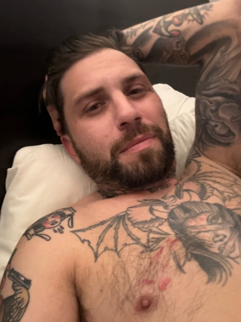 kevdadudexxx OnlyFans profile picture