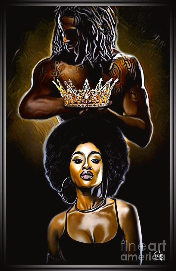 theebonyqueen27 OnlyFans profile picture