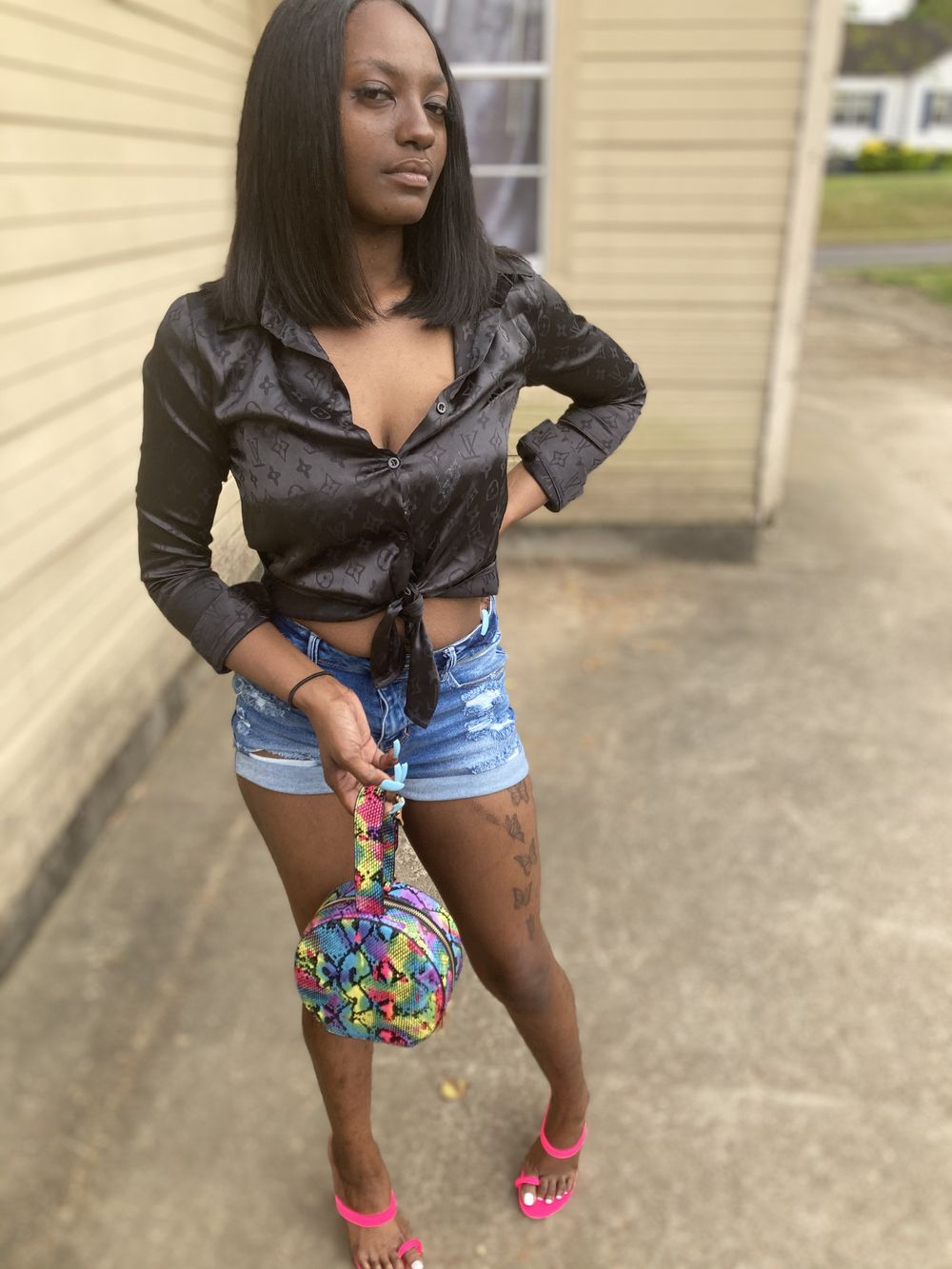 woolashae OnlyFans profile picture