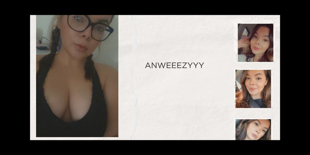 anweeezyyy OnlyFans profile picture