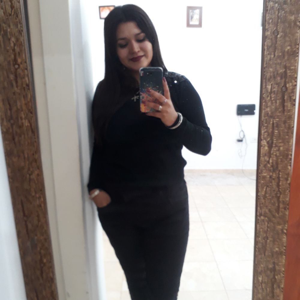 camilabogarin11 OnlyFans profile picture