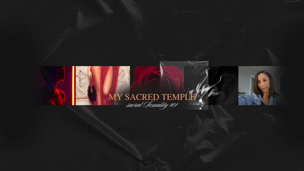 my.sacred.temple OnlyFans profile picture